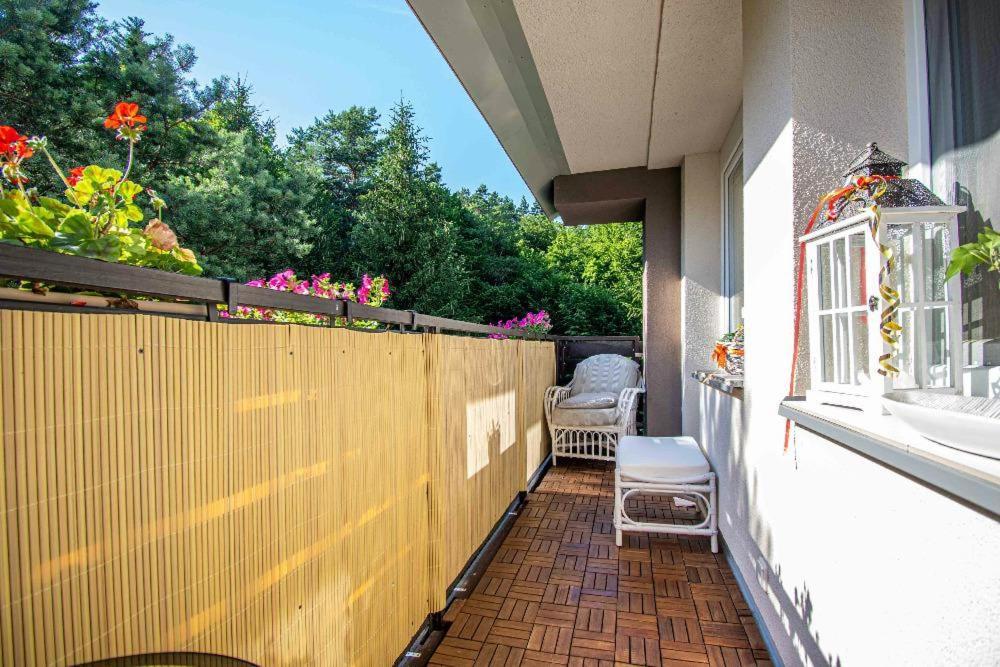 Vsemina Apartman 31 外观 照片